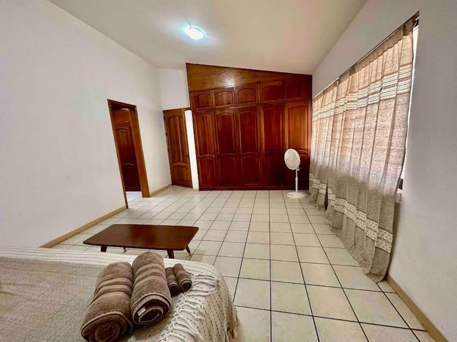 Casa Ritual Villa Oaxaca Exterior photo