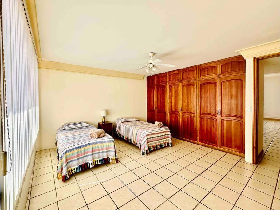 Casa Ritual Villa Oaxaca Exterior photo