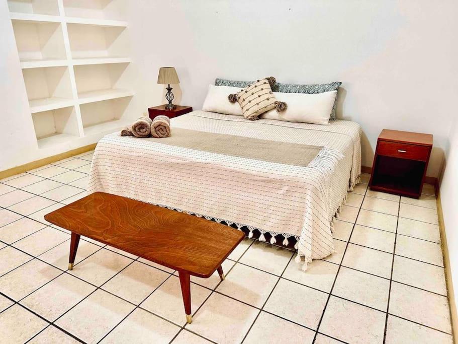 Casa Ritual Villa Oaxaca Exterior photo
