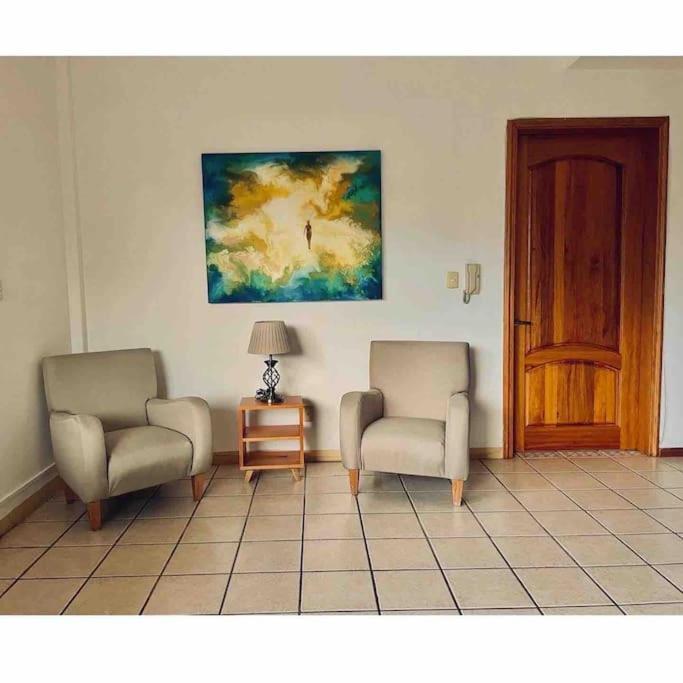 Casa Ritual Villa Oaxaca Exterior photo